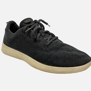 Allbirds Women’s 10 Wool Runners Gray Shoes